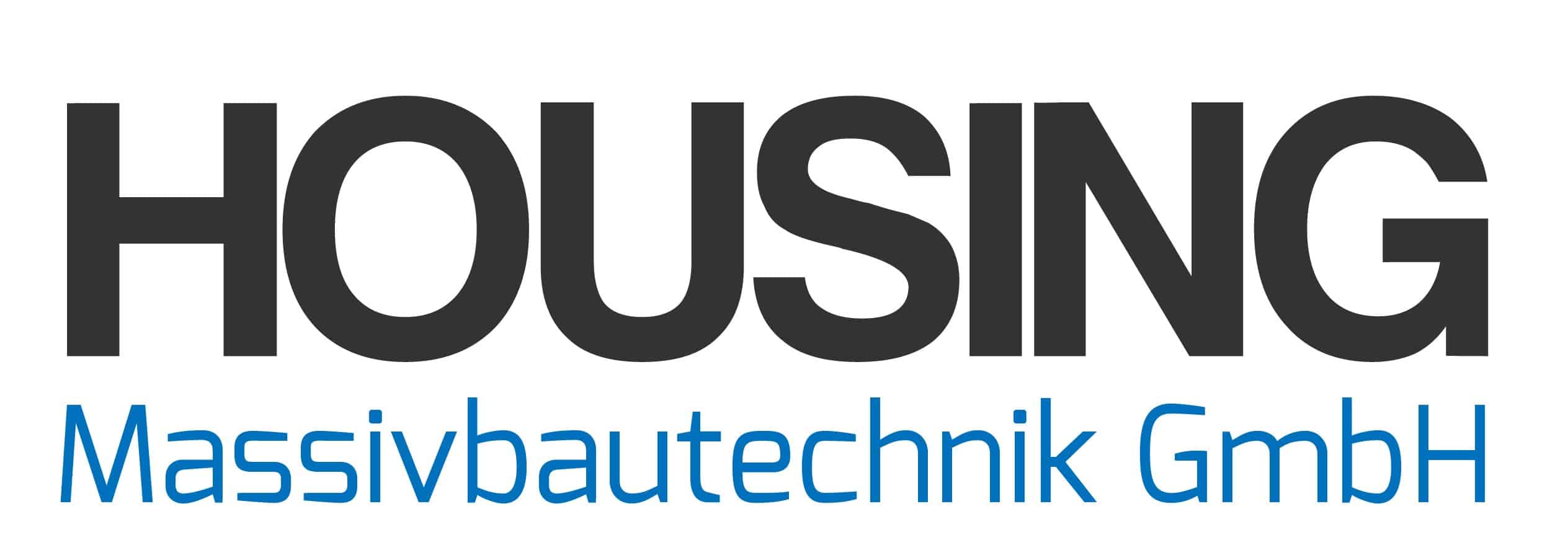 Housing Massivbautechnik GmbH