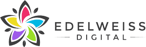 Edelweiss Digital (Logo)