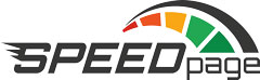 SPEEDpage Website Optimierung – Local SEO Logo
